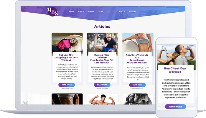 articles