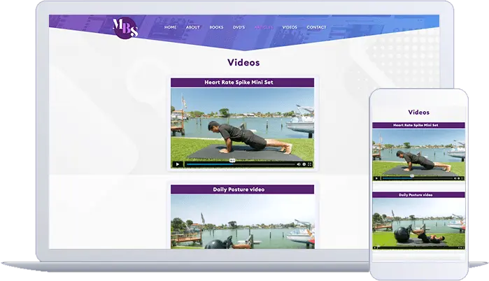 videos